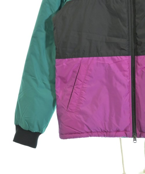 Acne Studios（アクネストゥディオズ）ダウンジャケット/ダウンベスト 緑 サイズ:XS メンズ/2200650096011