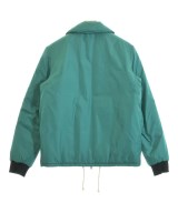 Acne Studios（アクネストゥディオズ）ダウンジャケット/ダウンベスト 緑 サイズ:XS メンズ/2200650096011