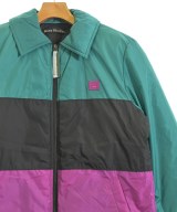 Acne Studios（アクネストゥディオズ）ダウンジャケット/ダウンベスト 緑 サイズ:XS メンズ/2200650096011