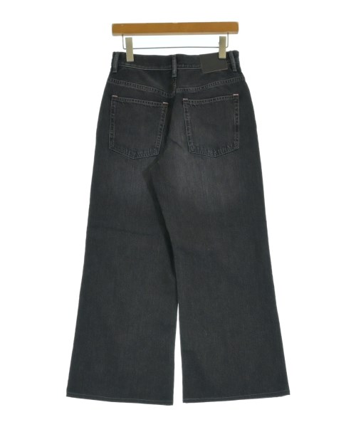 Acne Studios（アクネストゥディオズ）デニムパンツ 黒 サイズ:28(S位) メンズ/2200634476020