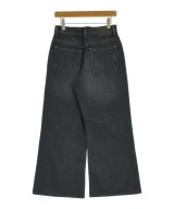 Acne Studios（アクネストゥディオズ）デニムパンツ 黒 サイズ:28(S位) メンズ/2200634476020