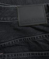 Acne Studios（アクネストゥディオズ）デニムパンツ 黒 サイズ:28(S位) メンズ/2200634476020