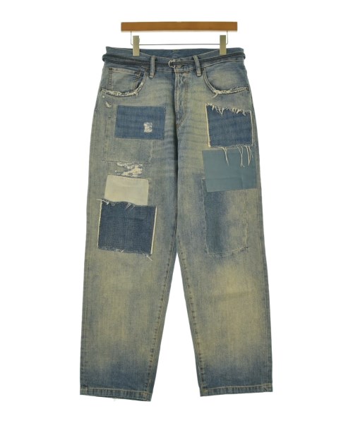 Acne Studios(アクネストゥディオズ)デニムパンツ 紺 サイズ:30(M位)/2200650575042