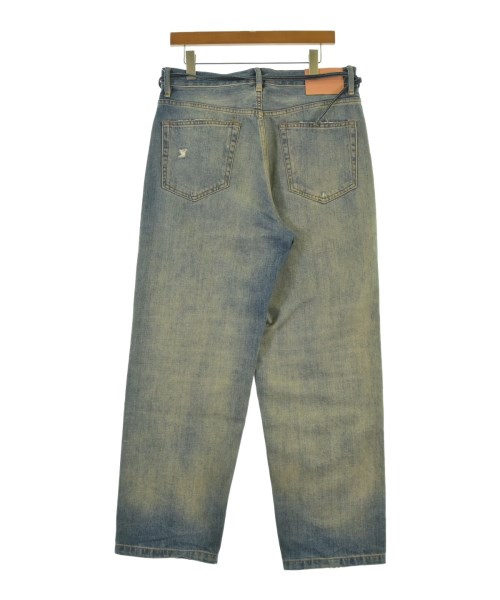 Acne Studios（アクネストゥディオズ）デニムパンツ 紺 サイズ:30(M位) メンズ/2200650575042