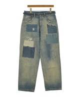 Acne Studios（アクネストゥディオズ）デニムパンツ 紺 サイズ:30(M位) メンズ/2200650575042