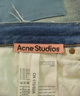 Acne Studios（アクネストゥディオズ）デニムパンツ 紺 サイズ:30(M位) メンズ/2200650575042