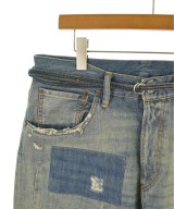 Acne Studios（アクネストゥディオズ）デニムパンツ 紺 サイズ:30(M位) メンズ/2200650575042