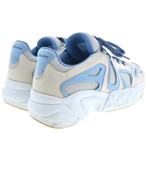 Acne Studios（アクネストゥディオズ）スニーカー 青 サイズ:EU41(26cm位) メンズ/2200650688063