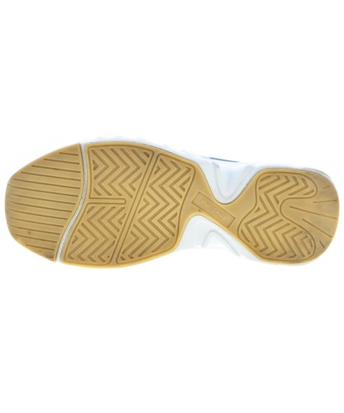 Acne Studios（アクネストゥディオズ）スニーカー 青 サイズ:EU41(26cm位) メンズ/2200650688063