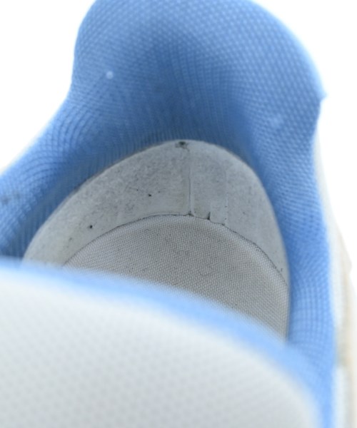 Acne Studios（アクネストゥディオズ）スニーカー 青 サイズ:EU41(26cm位) メンズ/2200650688063