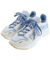 Acne Studios（アクネストゥディオズ）スニーカー 青 サイズ:EU41(26cm位) メンズ/2200650688063