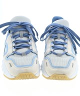 Acne Studios（アクネストゥディオズ）スニーカー 青 サイズ:EU41(26cm位) メンズ/2200650688063