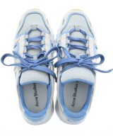 Acne Studios（アクネストゥディオズ）スニーカー 青 サイズ:EU41(26cm位) メンズ/2200650688063