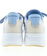 Acne Studios（アクネストゥディオズ）スニーカー 青 サイズ:EU41(26cm位) メンズ/2200650688063