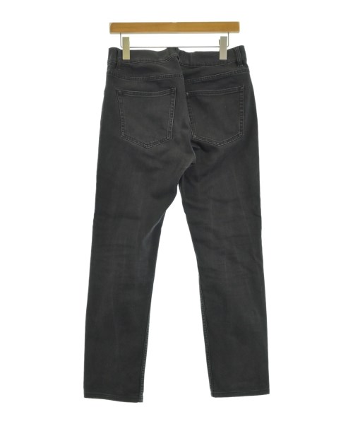 Acne Studios（アクネストゥディオズ）デニムパンツ グレー サイズ:31(M位) メンズ/2200650743038