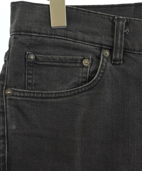 Acne Studios（アクネストゥディオズ）デニムパンツ グレー サイズ:31(M位) メンズ/2200650743038