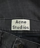 Acne Studios（アクネストゥディオズ）デニムパンツ グレー サイズ:31(M位) メンズ/2200650743038