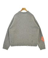 Acne Studios（アクネストゥディオズ）ニット・セーター グレー サイズ:M メンズ/2200650751026