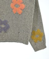 Acne Studios（アクネストゥディオズ）ニット・セーター グレー サイズ:M メンズ/2200650751026