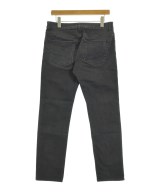 Acne Studios（アクネストゥディオズ）デニムパンツ 黒 サイズ:31(M位) メンズ/2200650999015