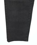 Acne Studios（アクネストゥディオズ）デニムパンツ 黒 サイズ:31(M位) メンズ/2200650999015