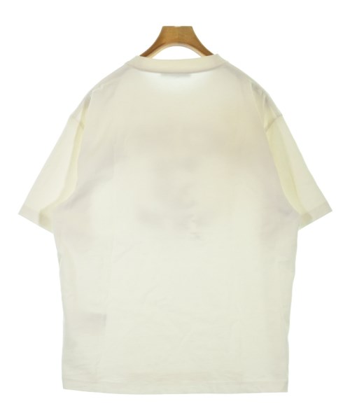 Acne Studios（アクネストゥディオズ）Tシャツ・カットソー 白 サイズ:M メンズ/2200651069052