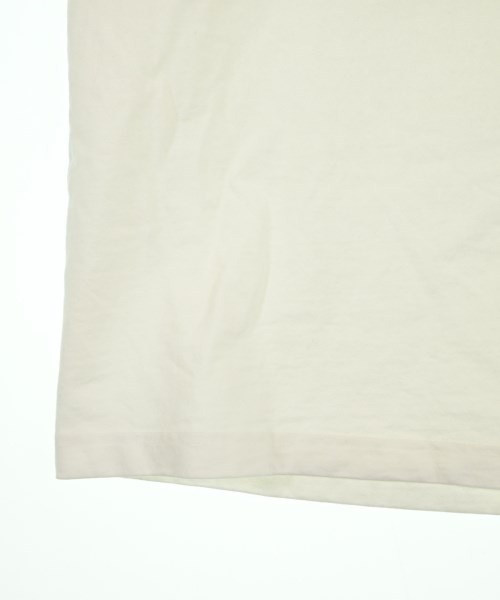 Acne Studios（アクネストゥディオズ）Tシャツ・カットソー 白 サイズ:M メンズ/2200651069052
