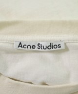 Acne Studios（アクネストゥディオズ）Tシャツ・カットソー 白 サイズ:M メンズ/2200651069052
