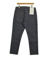 Acne Studios（アクネストゥディオズ）デニムパンツ 紺 サイズ:34(XL位) メンズ/2200651160018