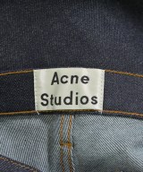 Acne Studios（アクネストゥディオズ）デニムパンツ 紺 サイズ:34(XL位) メンズ/2200651160018