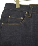 Acne Studios（アクネストゥディオズ）デニムパンツ 紺 サイズ:34(XL位) メンズ/2200651160018