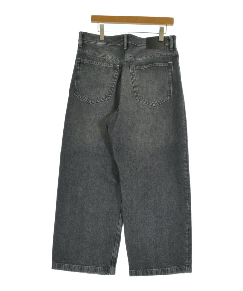 Acne Studios（アクネストゥディオズ）デニムパンツ グレー サイズ:30(M位) メンズ/2200651381024