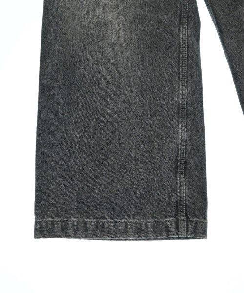 Acne Studios（アクネストゥディオズ）デニムパンツ グレー サイズ:30(M位) メンズ/2200651381024