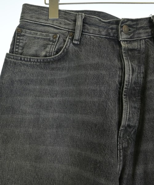 Acne Studios（アクネストゥディオズ）デニムパンツ グレー サイズ:30(M位) メンズ/2200651381024