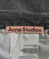 Acne Studios（アクネストゥディオズ）デニムパンツ グレー サイズ:30(M位) メンズ/2200651381024