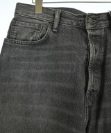 Acne Studios（アクネストゥディオズ）デニムパンツ グレー サイズ:30(M位) メンズ/2200651381024