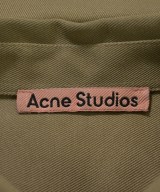 Acne Studios（アクネストゥディオズ）カジュアルシャツ ベージュ サイズ:48(L位) メンズ/2200651404327