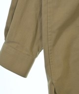 Acne Studios（アクネストゥディオズ）カジュアルシャツ ベージュ サイズ:48(L位) メンズ/2200651404327