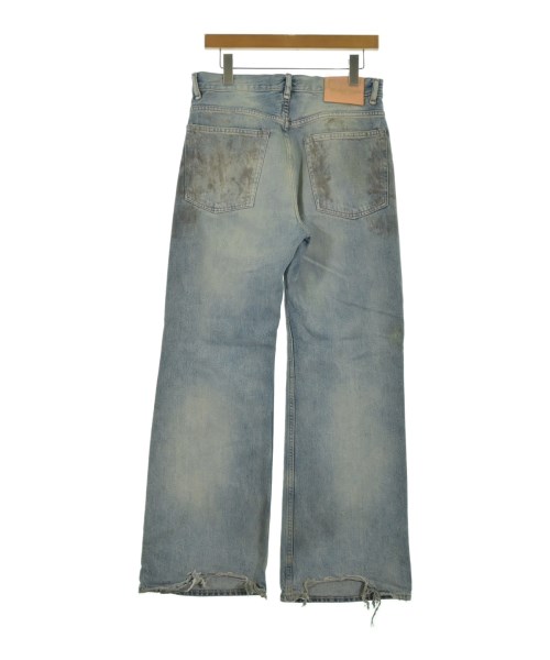 Acne Studios（アクネストゥディオズ）デニムパンツ 青 サイズ:29(S位) メンズ/2200651607094