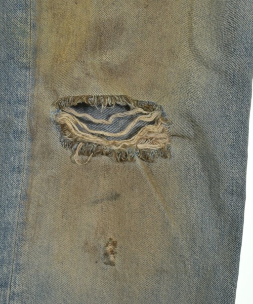 Acne Studios（アクネストゥディオズ）デニムパンツ 青 サイズ:29(S位) メンズ/2200651607094