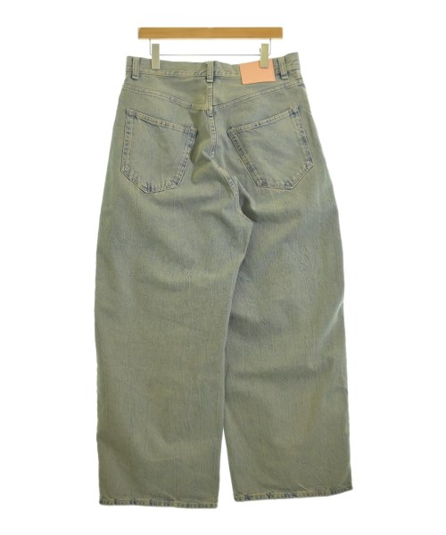 Acne Studios（アクネストゥディオズ）デニムパンツ 青 サイズ:48(L位) メンズ/2200651820011