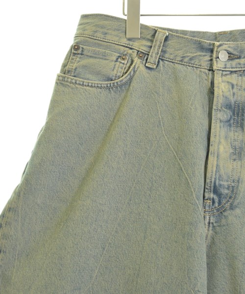 Acne Studios（アクネストゥディオズ）デニムパンツ 青 サイズ:48(L位) メンズ/2200651820011