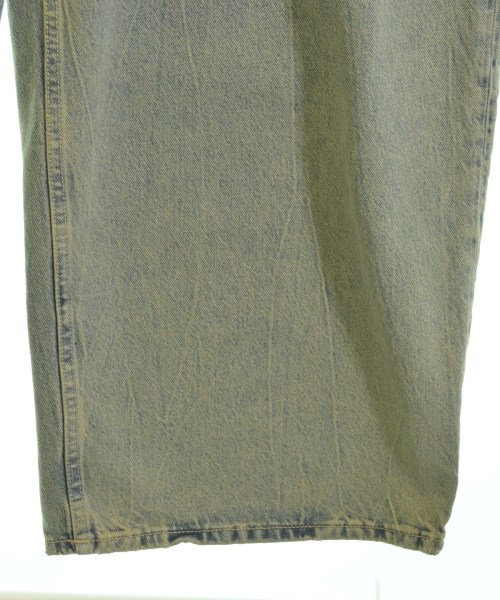 Acne Studios（アクネストゥディオズ）デニムパンツ 青 サイズ:48(L位) メンズ/2200651820011