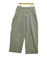 Acne Studios（アクネストゥディオズ）デニムパンツ 青 サイズ:48(L位) メンズ/2200651820011