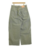 Acne Studios（アクネストゥディオズ）デニムパンツ 青 サイズ:48(L位) メンズ/2200651820011