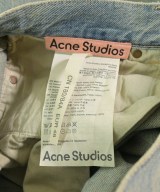 Acne Studios（アクネストゥディオズ）デニムパンツ 青 サイズ:48(L位) メンズ/2200651820011