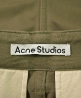 Acne Studios（アクネストゥディオズ）カーゴパンツ カーキ サイズ:48(L位) メンズ/2200651820028
