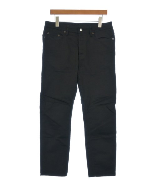Acne Studios(アクネストゥディオズ)デニムパンツ 黒 サイズ:32(L位)/2200651991049