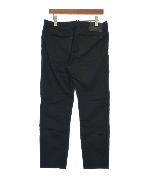 Acne Studios（アクネストゥディオズ）デニムパンツ 黒 サイズ:32(L位) メンズ/2200651991049