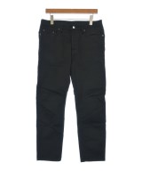 Acne Studios（アクネストゥディオズ）デニムパンツ 黒 サイズ:32(L位) メンズ/2200651991049